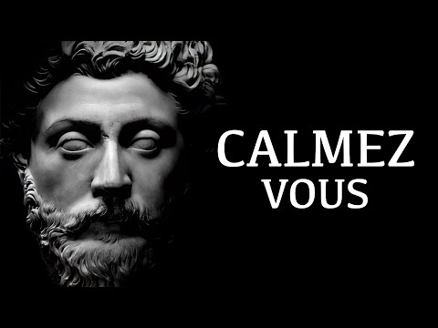 LE STOÏCISME - Vaincre nos émotions