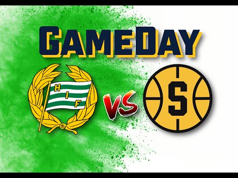 Hammarby Basket Utv vs Spånga Basket Highlights 2023-02-05