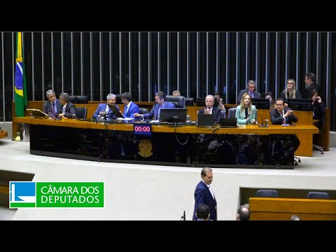 Homenagem aos 100 anos do Tribunal de Contas do Estado de São Paulo - Sessão Solene - 15/05/2024