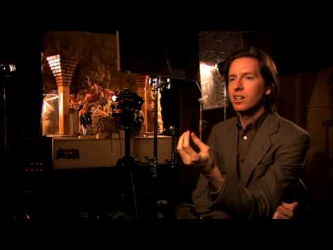 FANTASTIC MR. FOX - The World of Roald Dahl