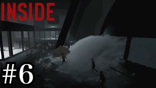 どういう気持ちで見たらええねん #6【INSIDE】