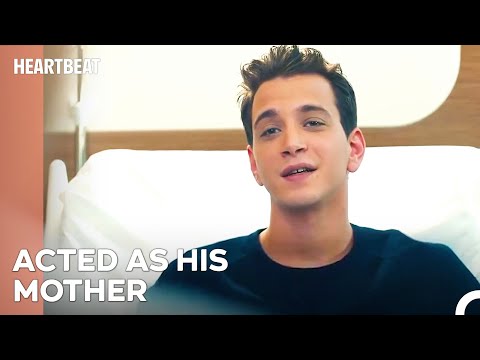 Samet Hires an Acting Mother for Alp - Heartbeat Episode 18