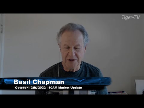 October 12th, 10AM ET Market Update on TFNN - 2022