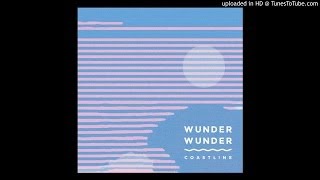 Wunder Wunder - Trouble In Utopia