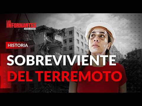 Minutos de terror: la lucha por la vida tras el colapso de hospital por terremoto en el Valle