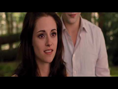 Twilight saga breaking down part 2 Hindi dubbed 2012 full movie