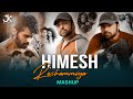 Himesh Reshammiya Mashup 2025 DJ Jk Mashup Classic Hits Of Himesh Reshmiya The Lord Himesh R