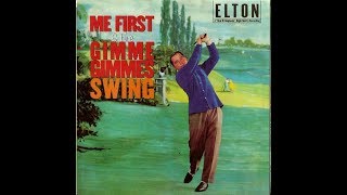 Elton John&#39;s &quot;Rocket Man&quot; by Me First &amp; The Gimme Gimmes (1999)