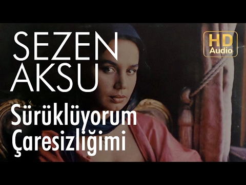 Video thumbnail for Sürüklüyorum Çaresizliğimi