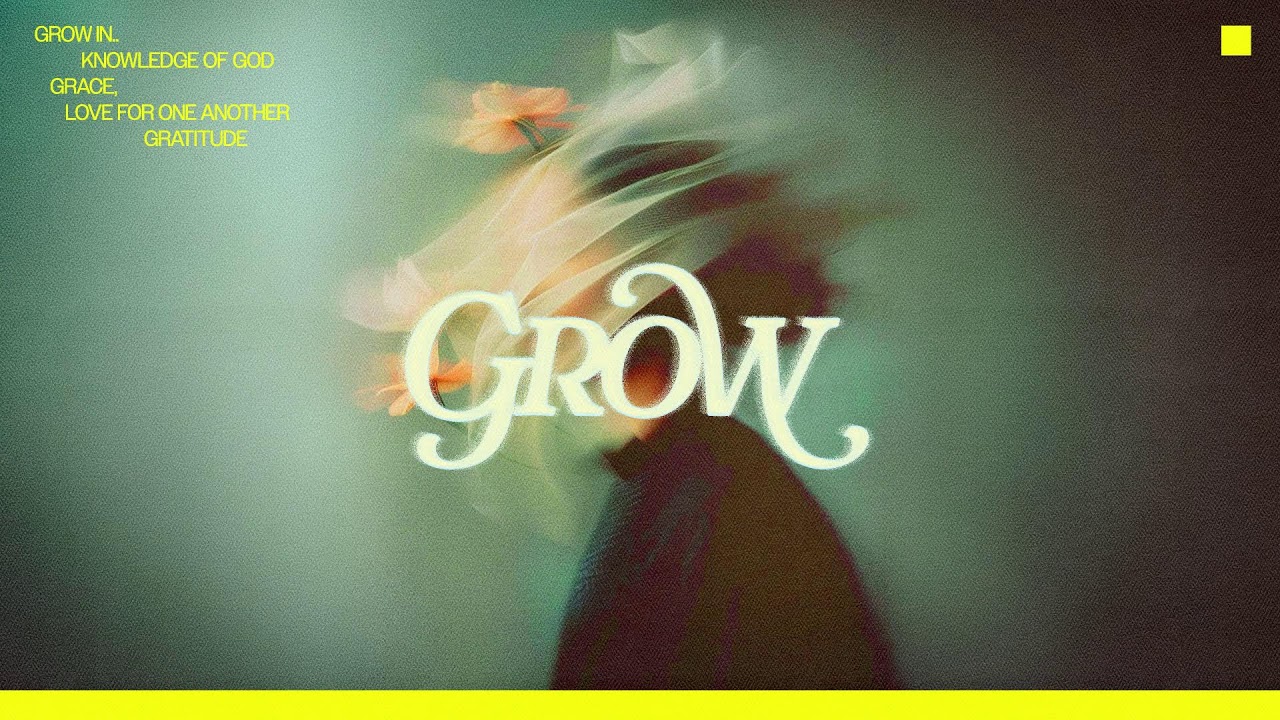 Trinity Church - Sunday Service 11 AM