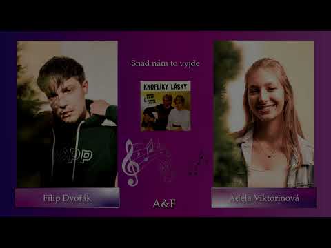 Iveta Bartošová & Petr Sepéši - Snad nám to vyjde