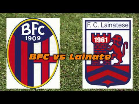 BFC Giovanissimi 2004 vs Lainate 21.01.18
