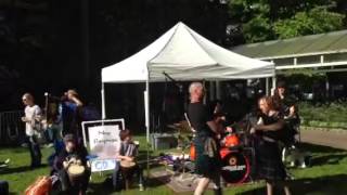 Nae Regrets NWFolklife 2014