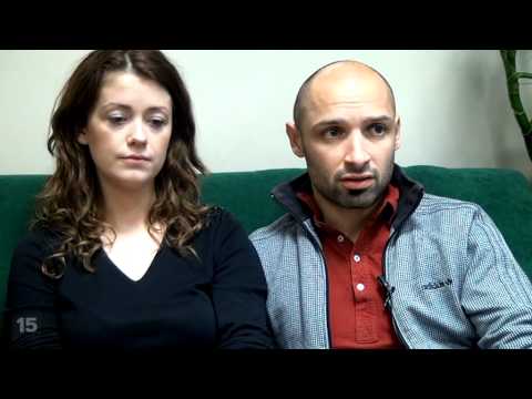 15min.lt konferencijoje - Erica Jennings ir Jurgis Didžiulis