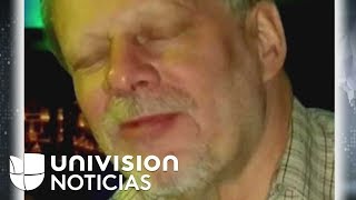 ¿Quién era Stephen Paddock y cómo llevó a cabo el tiroteo masivo en Las Vegas?