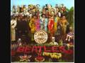 A Little Help From My Friends- The Beatles 
