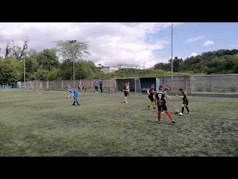 Fair Play Liga, 5.kolo, ŠF Premium - FK Bubamara (grupa D 2012.g.), 16.5.2021.