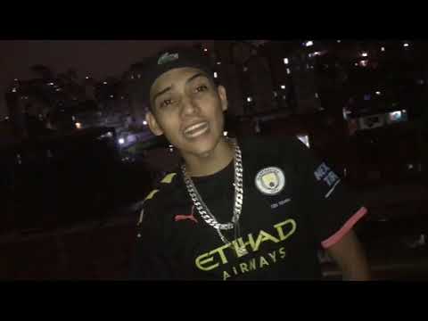 Medley Diretamente de Paraisópolis - MC Renanzinho VA (Revelação 2021)