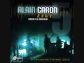 Alain Caron : Ink Illusion (Live)
