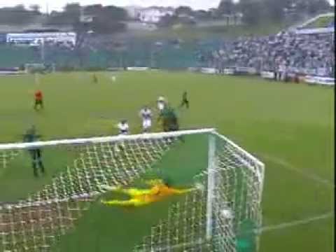 alex shirt with Coritiba scored the first goal of - alex coritiba forması ile ilk gölünü attı