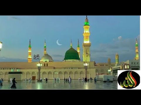 Madina beautiful city picture album, Al Masjid an Nabawi Madina 20 Best Pics Roza e Rasool S.A.W