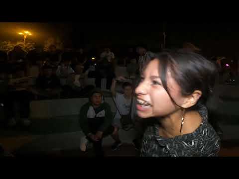 MARICIELO vs GUARDIA vs TATO - OCTAVOS - LZ TOUR LA MOLINA