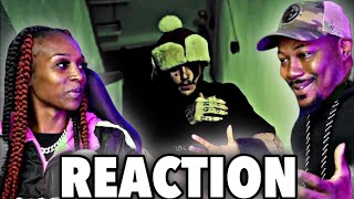 COUPLE REACTS! | Lil Tracy x Lil Peep -( Backseat ) *REACTION!!!*