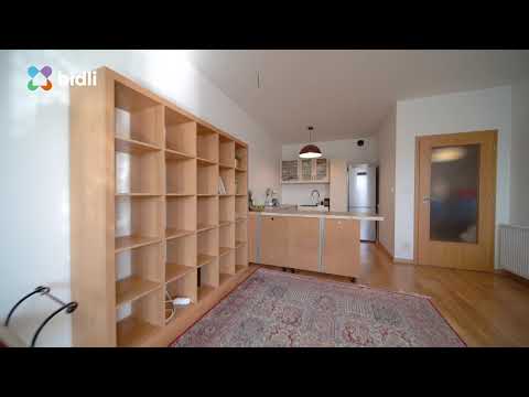 Na prodej - Byt 2kk, Vrchlabí