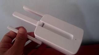 Detaylı Anlatım 3 ANTENLİ Wİ-Fİ GÜÇLENDİRİCİ KURULUMU TP-Link Mercusys Kablosuz 