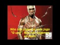 50 Cent - What Up Gangsta Legendado 