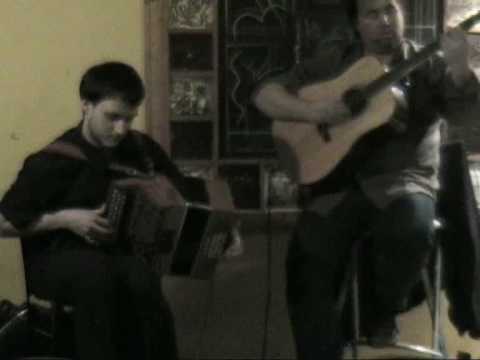 Duo Accordéon - Guitare  - Arnaud Royer