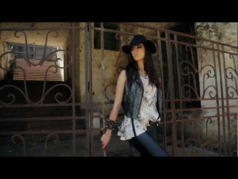 Making of Moikana  - Inverno 2012