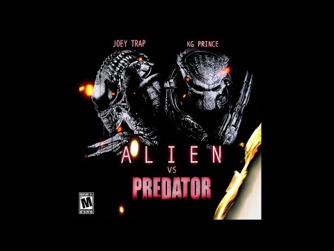 KG Prince - Kloud Flow 4 Ft Joey Trap (Prod By KG Yan$)