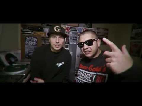 Bazi x TMKBeatz x Dj Noriz - Witamy Na Czarnym Świetle (OFICJALNY TELEDYSK)