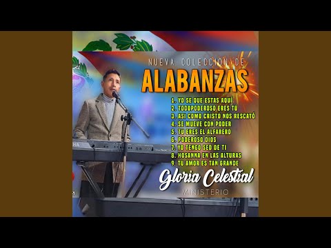 Alabanzas Antiguas al Creador
