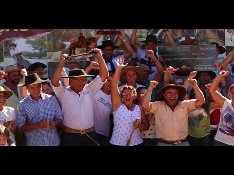 Vem aí a Prova Redomão na Lagoa!