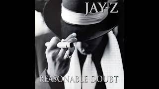 [CLEAN] Jay-Z - Ain&#39;t No N***a (feat. Foxy Brown)