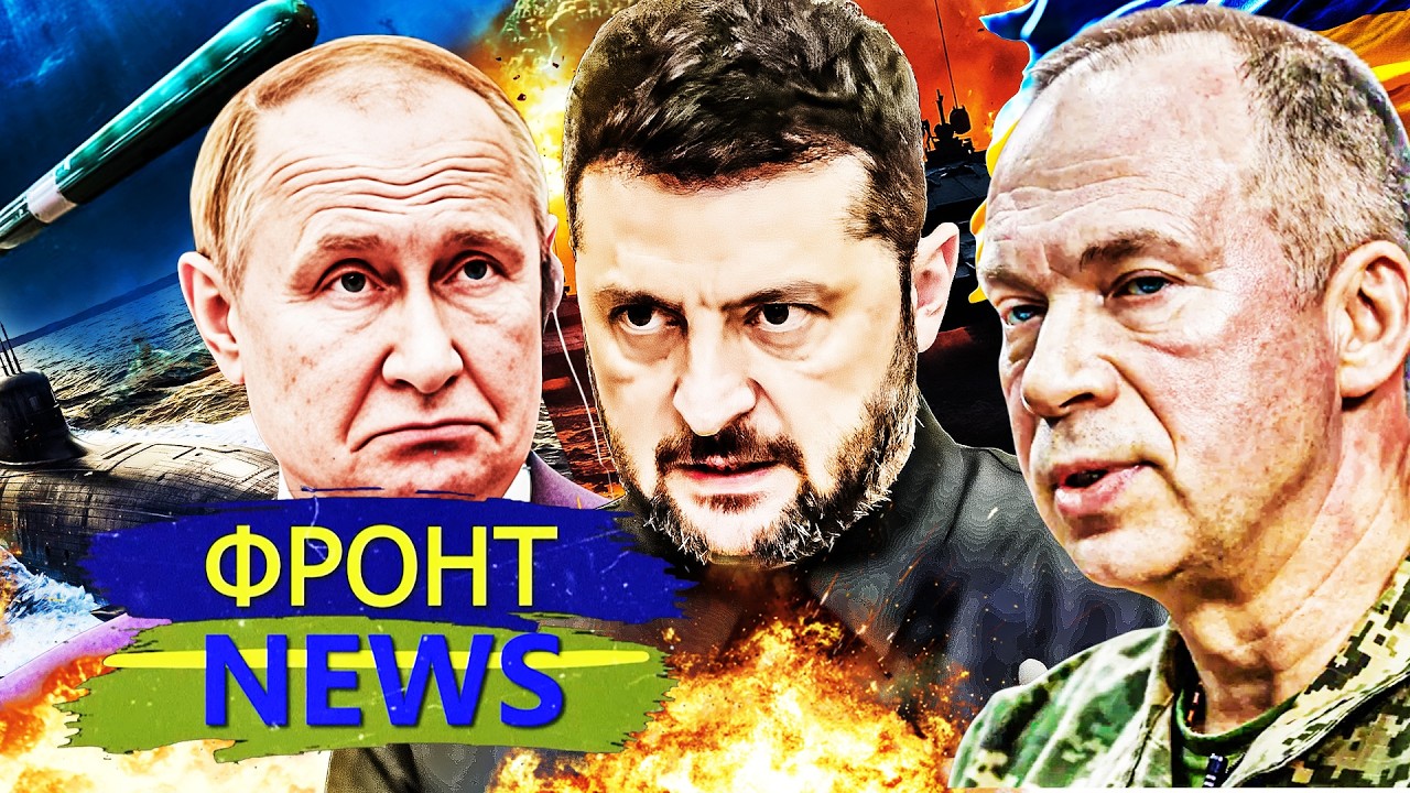 🚨СРОЧНО! ТРАГЕДИЯ В ЧЕРНОМ МОРЕ! ЭТИ ДРОНЫ ОТПРАВИЛИ РУССКИХ НА ДНО!