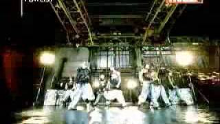 Matt Pokora - Showbiz