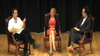 Music Industry Forum - Kristin Hersh