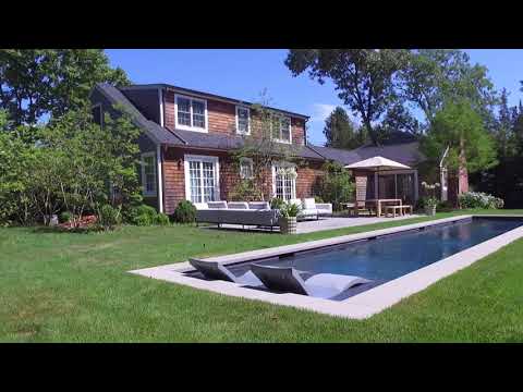 Sag Harbor cape | Corcoran group