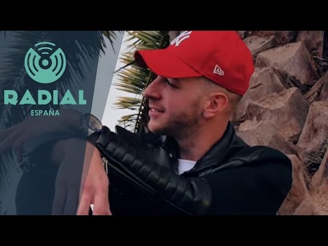 Chavi The Real One - Si Andas Solo (Vídeo Oficial)