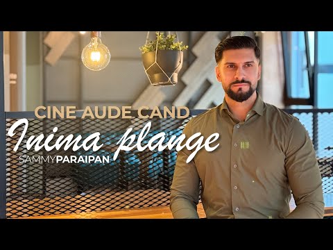 Sammy Paraipan - CINE AUDE CAND INIMA PLÂNGE [Official Video] 2024