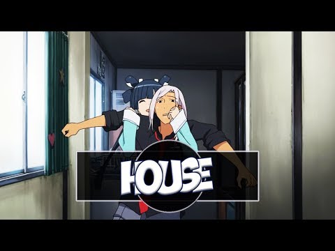 Nexeri & ConKi - Obsession (feat. Jex) [.ExE]