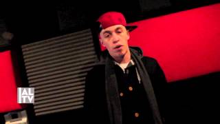 Adds Lad TV - Assist the Beat - Shotty Horroh