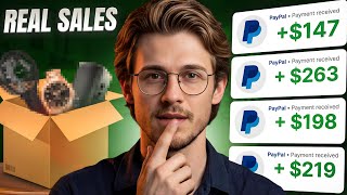 Find High-Demand Products for Black Friday & Christmas