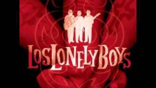 Los Lonely Boys -  I Walk the Line