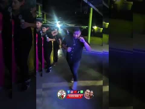 GREIVIN CHAVARRÍA EN EL JARDÍN EL MANGO SAN FÉLIX CHIRIQUI
