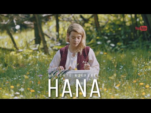 Na ishte njëherë  "Poezitë e Hanes" Episodi 8