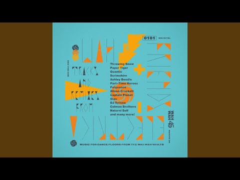 Don't You Worry (Domu Remix) (feat. Alice Russell)